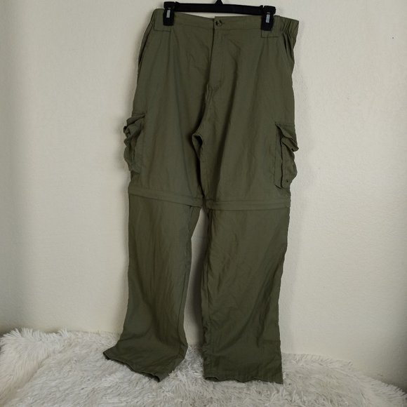Dakota Grizzly | Pants | Dakota Grizzly 